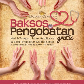Bakti Sosial Pengobatan Gratis, 19 Juli 2014 Bakti Sosial Pengobatan Gratis, 19 Juli 2014