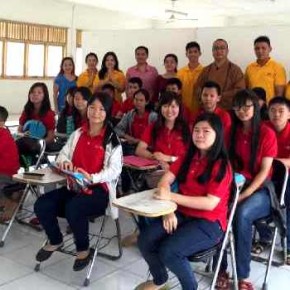 Mudita Love Children Unit Jambi Mudita Love Children Unit Jambi