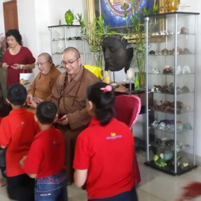 Mudita Love Children Bai Nian Mudita Love Children Bai Nian
